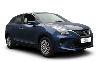 Maruti Baleno-img